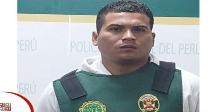 VES: Poder Judicial de Lima Sur confirmó condena de 35 años de cárcel para ladrón que asesinó a repartidor de celulares