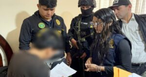 Ministerio Público allanó vivienda de sujeto acusado de pornografía infantil