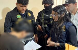 Ministerio Público allanó vivienda de sujeto acusado de pornografía infantil