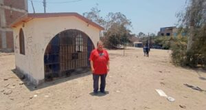 Vecinos de SMP exigen comisaría en Chuquitanta