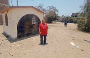 Vecinos de SMP exigen comisaría en Chuquitanta