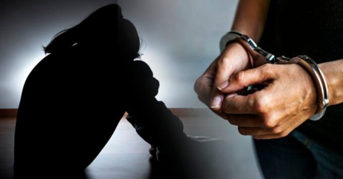 Amazonas: condenan a cadena perpetua contra sujeto que violó a una menor de edad