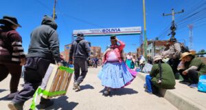 Ministro Morgan Quero:»En educación avanzamos con los aportes de la transformación digital y respetamos nuestra diversidad cultural»