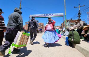 Ministro Morgan Quero:»En educación avanzamos con los aportes de la transformación digital y respetamos nuestra diversidad cultural»