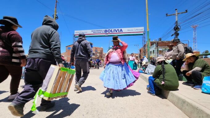 Ministro Morgan Quero:»En educación avanzamos con los aportes de la transformación digital y respetamos nuestra diversidad cultural»