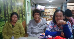 Descubre ALDIMI: Un Refugio para Pacientes con Cáncer de Todo el Perú