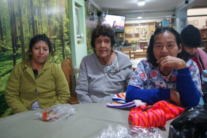 Descubre ALDIMI: Un Refugio para Pacientes con Cáncer de Todo el Perú