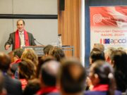 Perú presentó en Cumbre Mundial IMARC 2024 oportunidades de inversión en exploración y proyectos mineros