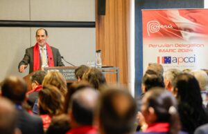 Perú presentó en Cumbre Mundial IMARC 2024 oportunidades de inversión en exploración y proyectos mineros