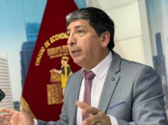 Celebración del 59° Aniversario del Colegio de Economistas de Lima