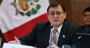 Existe campaña para crear la idea de que policías detienen a delincuentes y los fiscales los sueltan