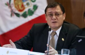 Existe campaña para crear la idea de que policías detienen a delincuentes y los fiscales los sueltan