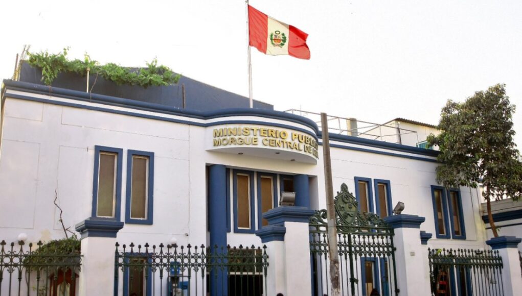 Morgue Central de Lima está preparada ante aumento de muertes por delitos