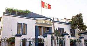 Morgue Central de Lima está preparada ante aumento de muertes por delitos