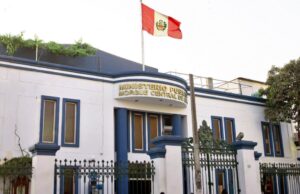 Morgue Central de Lima está preparada ante aumento de muertes por delitos