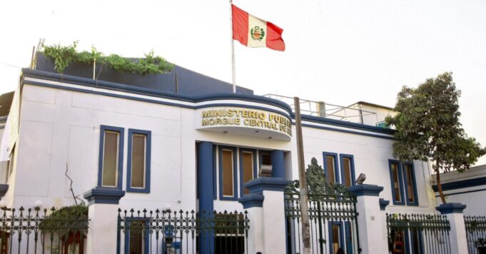Morgue Central de Lima está preparada ante aumento de muertes por delitos
