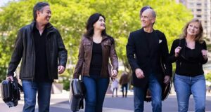 Orquesta Filarmónica de New York ofrecerá un único concierto en el Teatro Municipal de Lima(VIDEO)