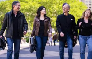 Orquesta Filarmónica de New York ofrecerá un único concierto en el Teatro Municipal de Lima(VIDEO)