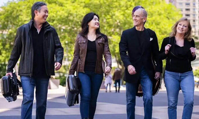 Orquesta Filarmónica de New York ofrecerá un único concierto en el Teatro Municipal de Lima(VIDEO)