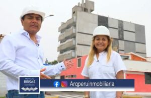 Arquitectos peruanos triunfan en España con proyecto “Sombras tejidas”