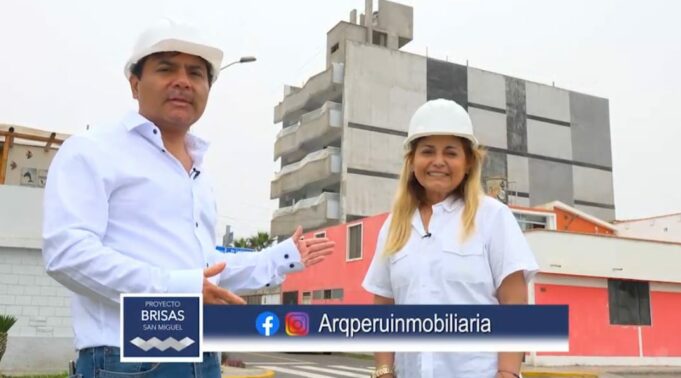 Arquitectos peruanos triunfan en España con proyecto “Sombras tejidas”