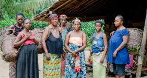 Las mujeres indígenas, afrodescendientes y de comunidades locales reciben solo el 1% del financiamiento climático