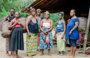 Las mujeres indígenas, afrodescendientes y de comunidades locales reciben solo el 1% del financiamiento climático