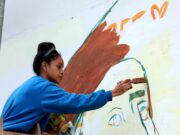 Concurso Nacional de Murales: “Los rostros de la experiencia”