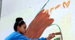 Concurso Nacional de Murales: “Los rostros de la experiencia”