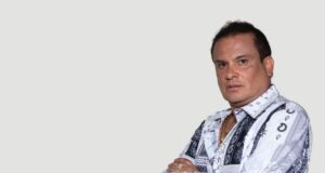 José Gabriel regresa a los escenarios tras gira por EEUU, este 21 de noviembre en Bianca de Barranco (VIDEO)