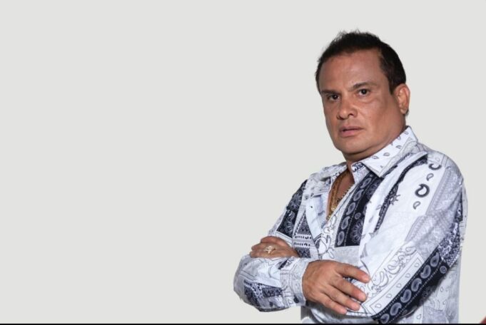 José Gabriel regresa a los escenarios tras gira por EEUU, este 21 de noviembre en Bianca de Barranco (VIDEO)