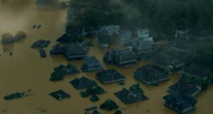 El Aluvión llega a los cines peruanos el 14 de noviembre(VIDEO)