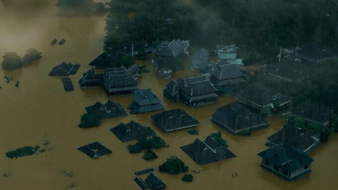 El Aluvión llega a los cines peruanos el 14 de noviembre(VIDEO)