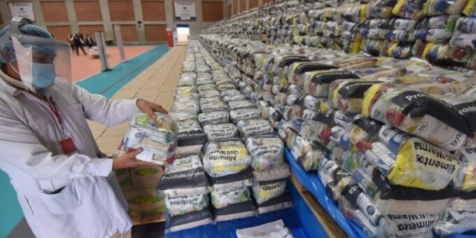 Qali Warma: Solicitan investigar proceso de compras para la atención de ollas comunes en La Libertad