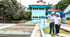 El Ministerio del Ambiente (MINAM)busca conservar 8,900 hectáreas de ecosistemas naturales