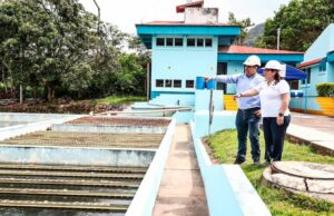 El Ministerio del Ambiente (MINAM)busca conservar 8,900 hectáreas de ecosistemas naturales