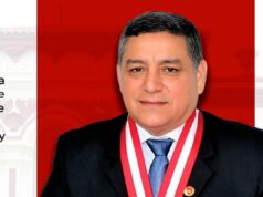 Juez repone a candidato a Decanato Nacional del CIP