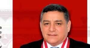 Juez repone a candidato a Decanato Nacional del CIP