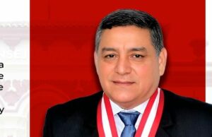 Juez repone a candidato a Decanato Nacional del CIP