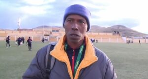 César Charún: «La fortaleza de la ‘U’ fue la unión del grupo»