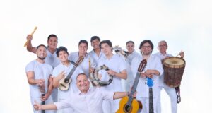 Diosdado Gaitán celebra un año lleno de logros