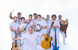 Diosdado Gaitán celebra un año lleno de logros