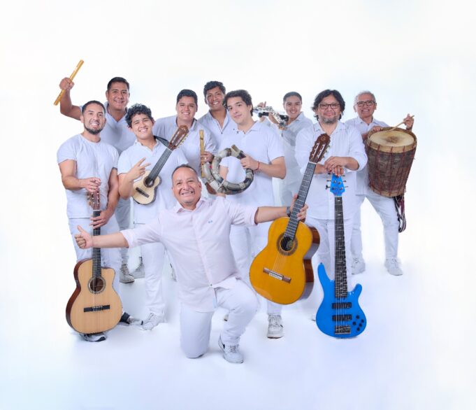 Diosdado Gaitán celebra un año lleno de logros