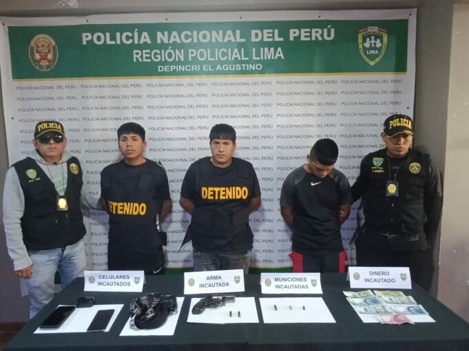 Municipalidad de la Victoria crea grupo especializado en inteligencia