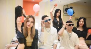 Lunny NNY y Jamir SS continúan innovando con su nuevo éxito ‘La Propuesta'(VIDEO)