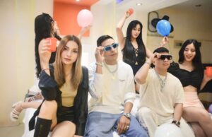 Lunny NNY y Jamir SS continúan innovando con su nuevo éxito ‘La Propuesta'(VIDEO)