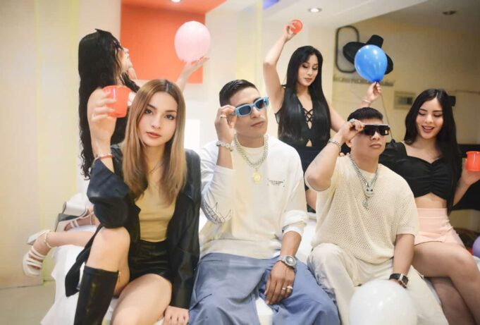 Lunny NNY y Jamir SS continúan innovando con su nuevo éxito ‘La Propuesta'(VIDEO)