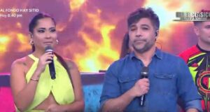 ‘Esto es Guerra’ sigue siendo lider en su horario