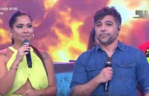 ‘Esto es Guerra’ sigue siendo lider en su horario