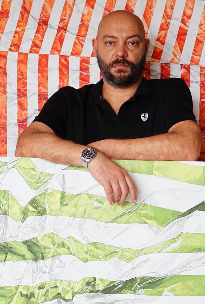 INDIGO celebra su XX aniversario